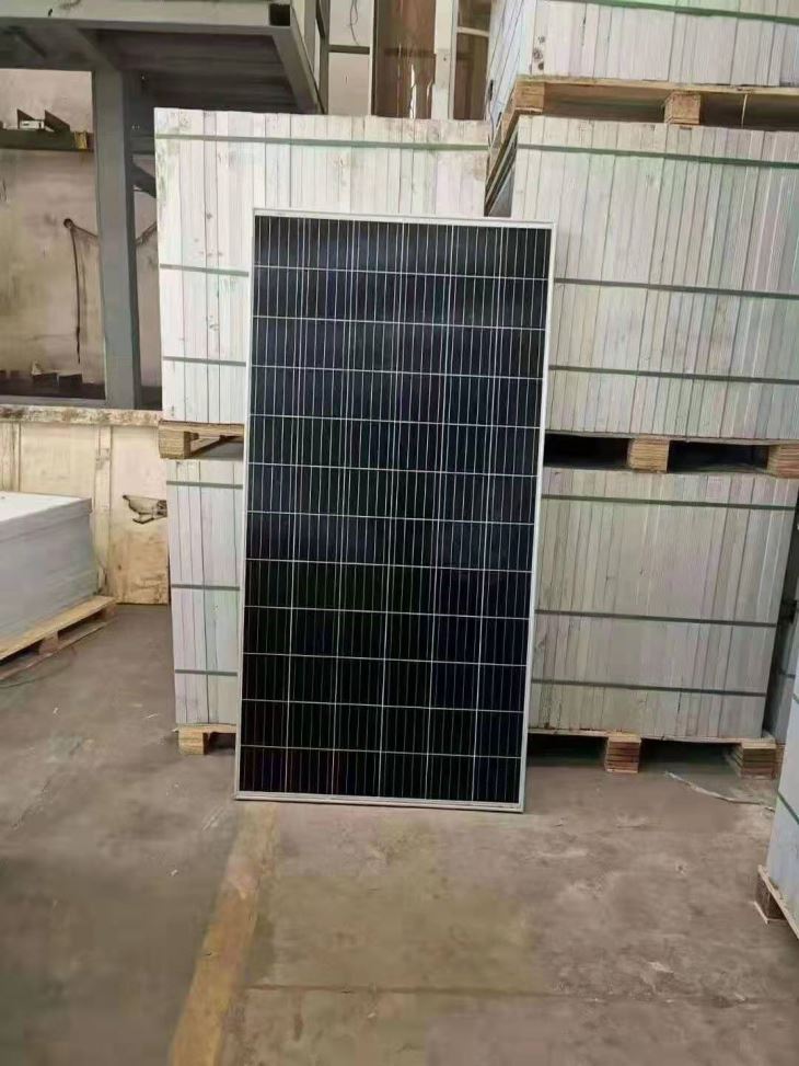 湖北武汉二手太阳能板回收