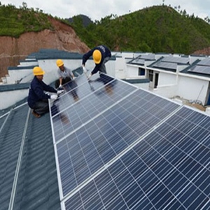 贵州拆卸太阳能组件回收